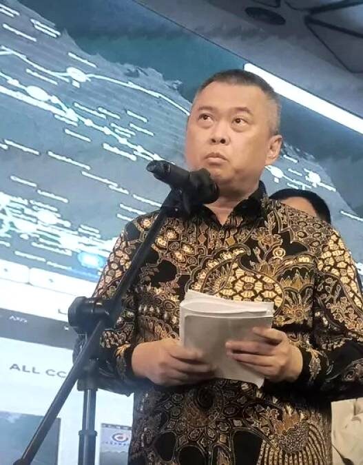 Batas Bawah Ojol Diusulkan Rp 10.200 per Perjalanan
