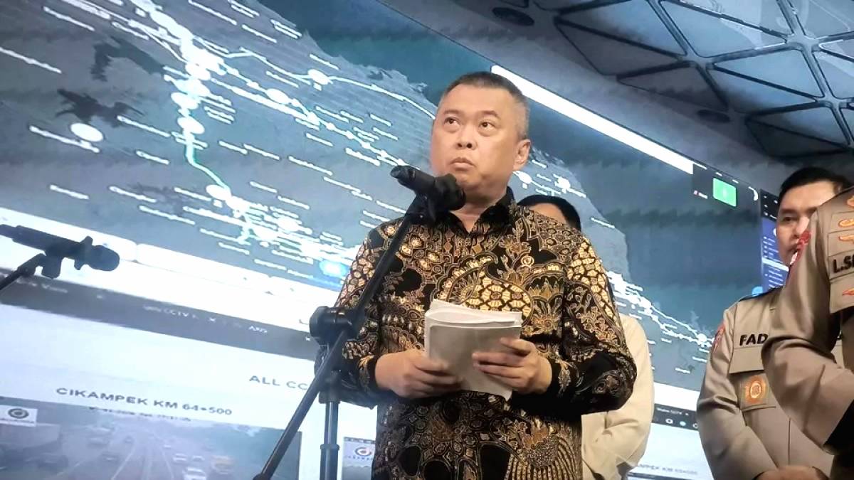 Batas Bawah Ojol Diusulkan Rp 10.200 per Perjalanan