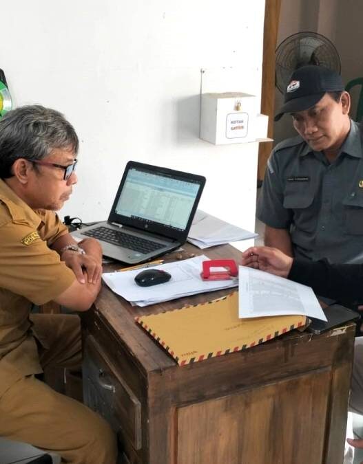 Bawaslu Awasi Proses PDPB