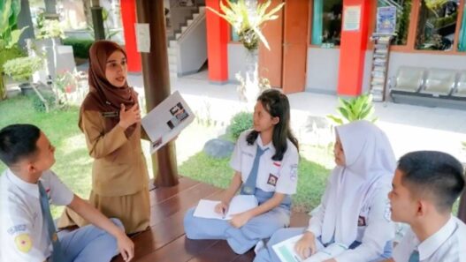 Beasiswa BPI