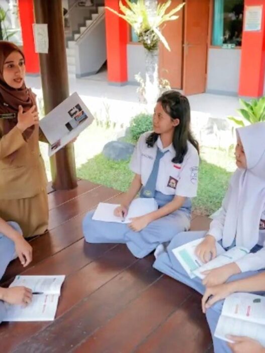 Beasiswa BPI