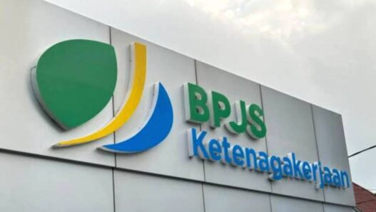 Beasiswa BPJS Ketenagakerjaan