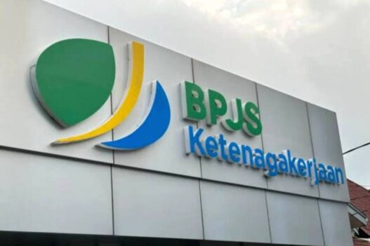 Beasiswa BPJS Ketenagakerjaan
