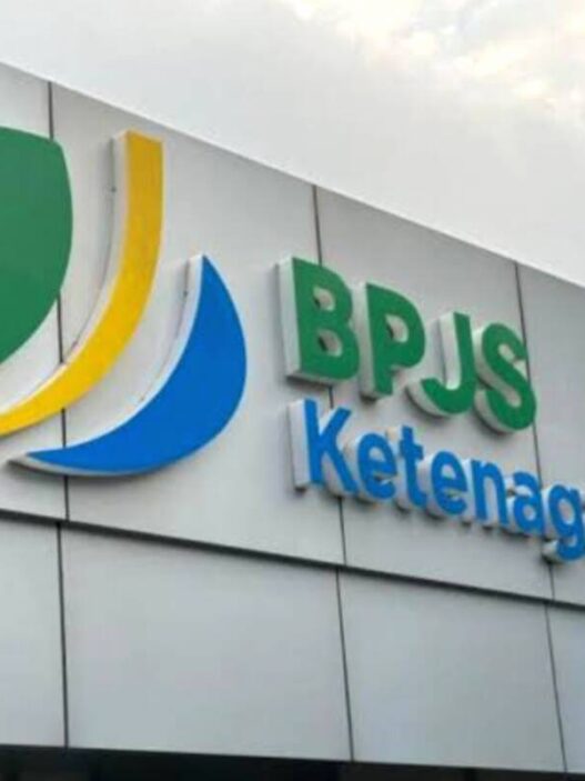 Beasiswa BPJS Ketenagakerjaan