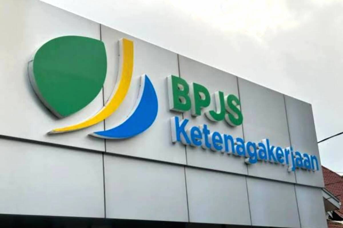 Beasiswa BPJS Ketenagakerjaan