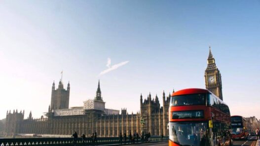 Beasiswa Chevening