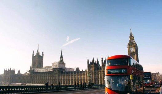 Beasiswa Chevening