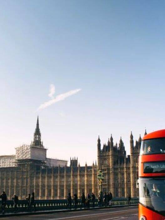Beasiswa Chevening