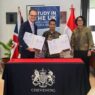 Beasiswa Chevening