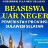 Beasiswa Pemrpov Sulsel