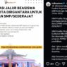Beasiswa SMA Pradita Dirgantara