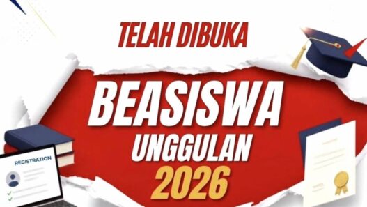 Beasiswa Unggulan
