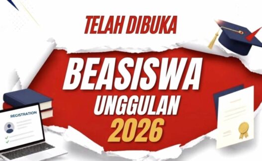Beasiswa Unggulan