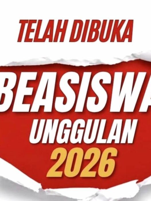 Beasiswa Unggulan