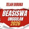 Beasiswa Unggulan