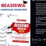 Beasiswa Unggulan