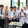 Belajar Bahasa Inggris Bersama Native Speaker Belanda