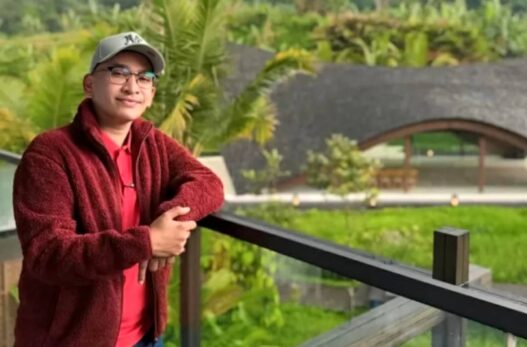 Belum Mau Menikah Lagi