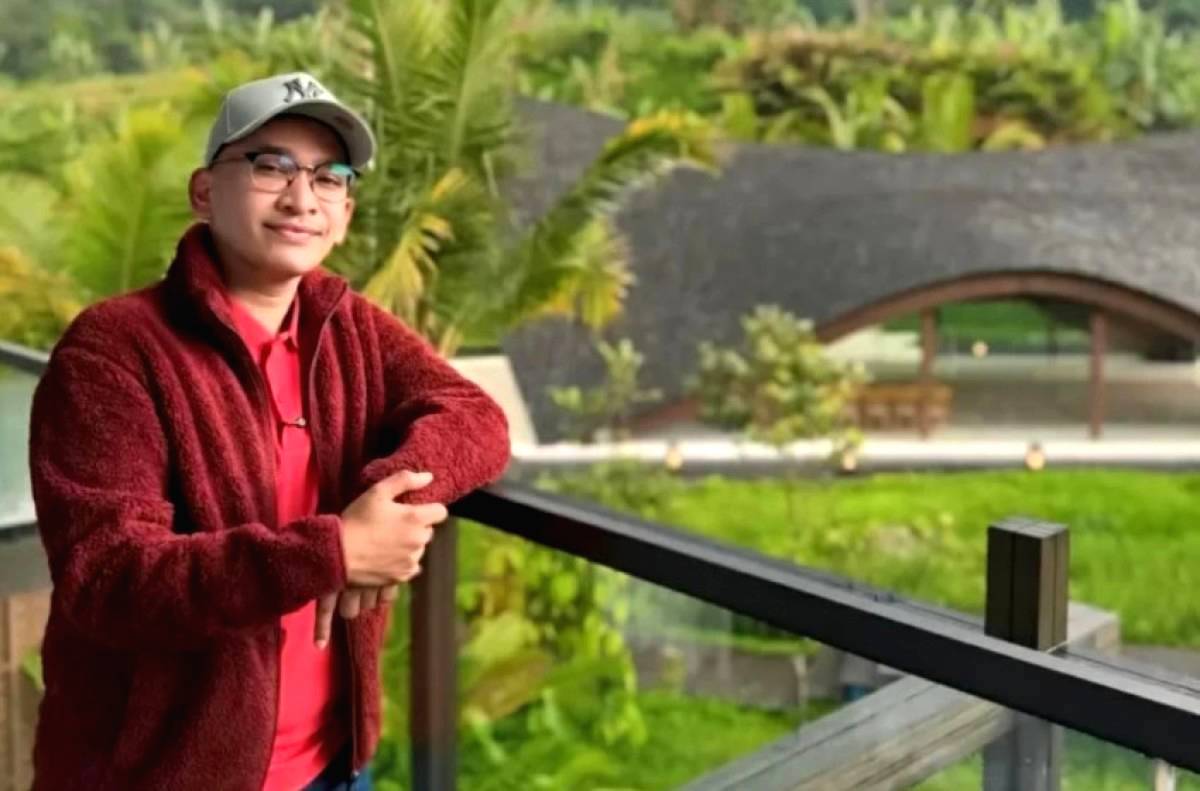 Belum Mau Menikah Lagi