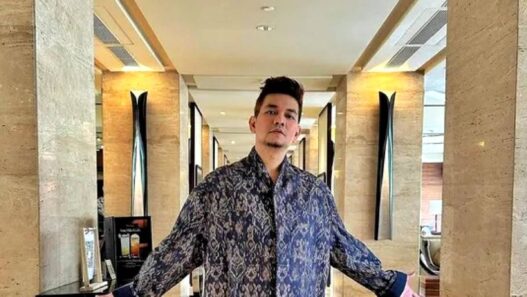 Berat Badan Turun 10 Kg