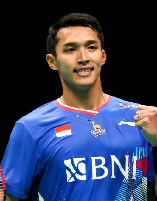 Berpeluang Jadi Nomor 1 Dunia