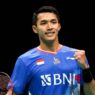Berpeluang Jadi Nomor 1 Dunia
