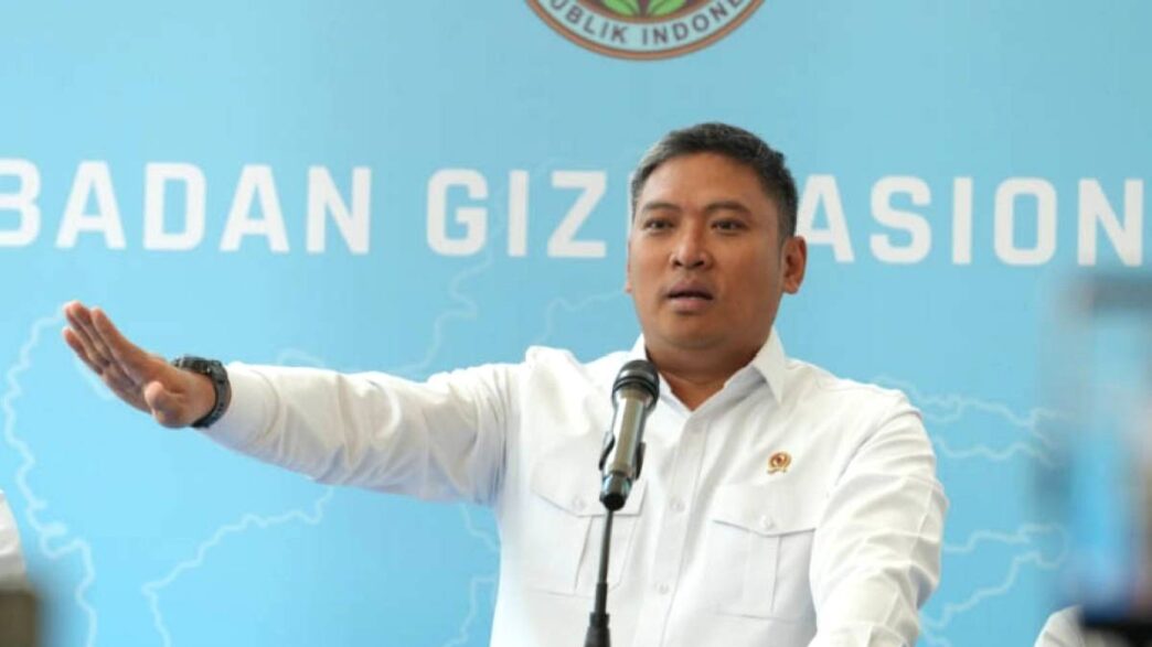 BGN Mulai Aktivasi Dapur SPPG di Wilayah 3T