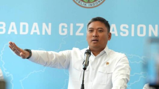 BGN Mulai Aktivasi Dapur SPPG di Wilayah 3T