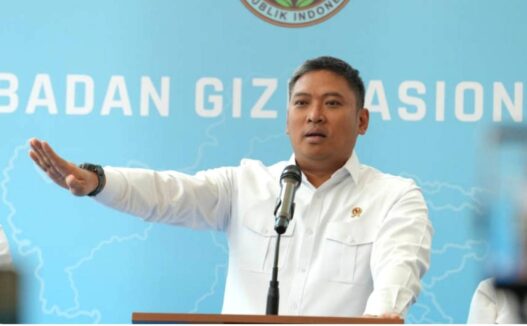 BGN Mulai Aktivasi Dapur SPPG di Wilayah 3T