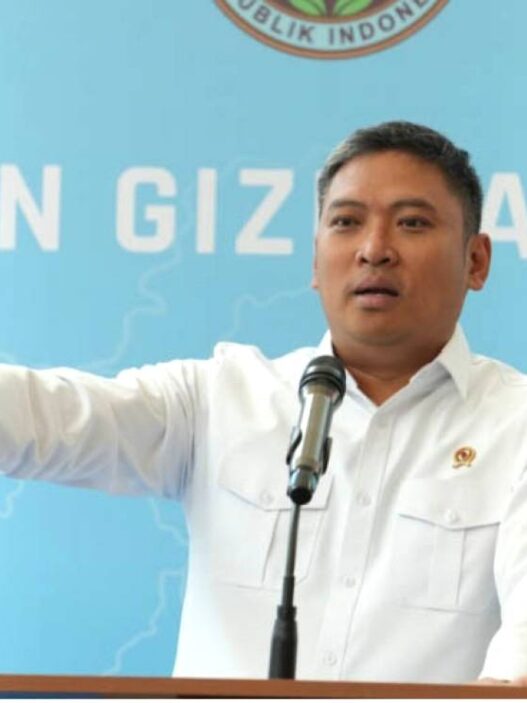 BGN Mulai Aktivasi Dapur SPPG di Wilayah 3T