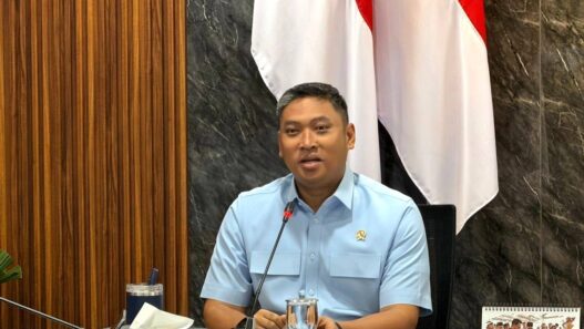 BGN Tutup 455 Dapur MBG
