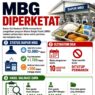 BGN Ultimatum Dapur MBG