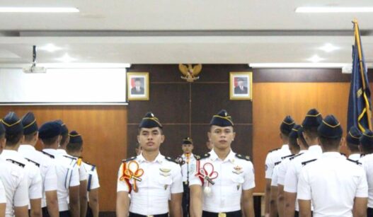 Biaya Sekolah Kedinasan