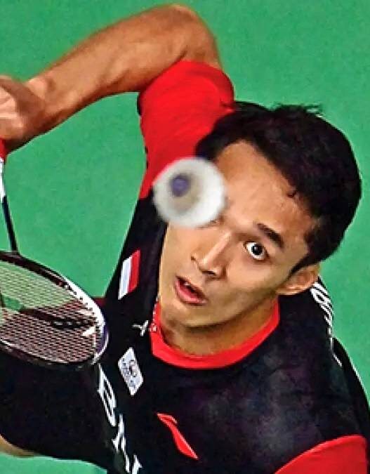 Bidik Takhta Nomor Satu Dunia