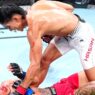 Bilal Hasan Menang KO di Debut UFC