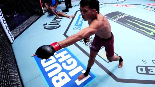 Bilal Hasan Siap Menggila
