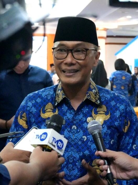 BKN Ungkap 1.147 PPPK Beralih Status