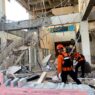 BMKG Catat Lebih dari 5.000 Gempa Susulan di Flores