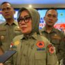 BNPB Soroti Ancaman Longsor dan Kekeringan