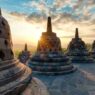 Borobudur
