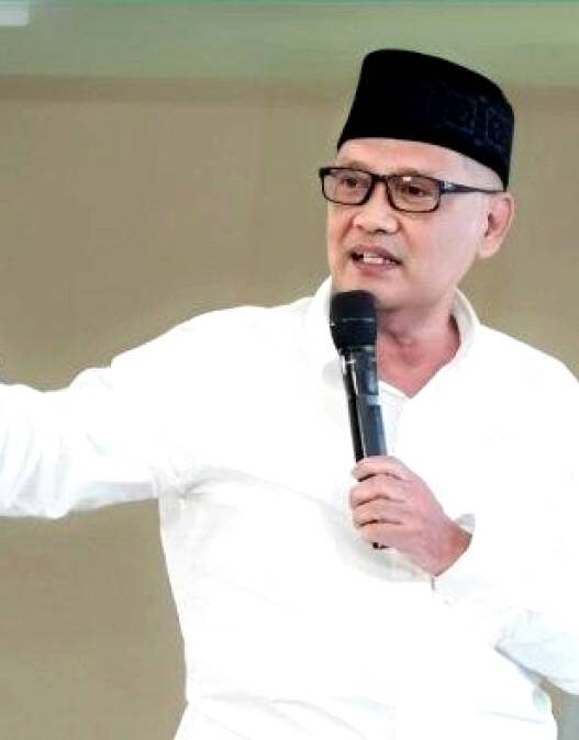 BPIH 2027 Diusulkan Rp107,34 Juta