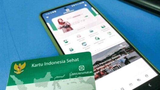 BPJS Kesehatan