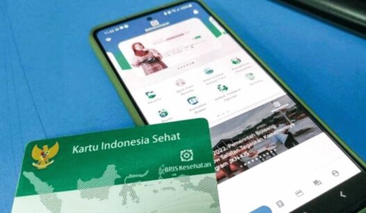BPJS Kesehatan
