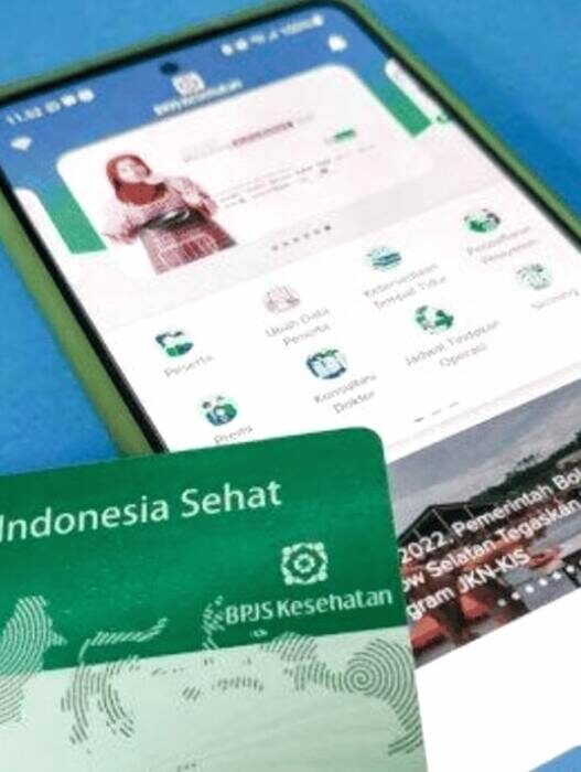 BPJS Kesehatan