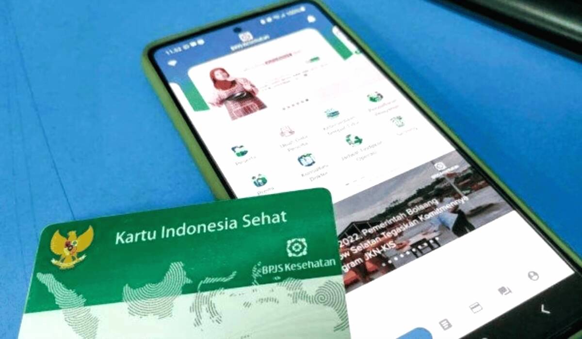 BPJS Kesehatan