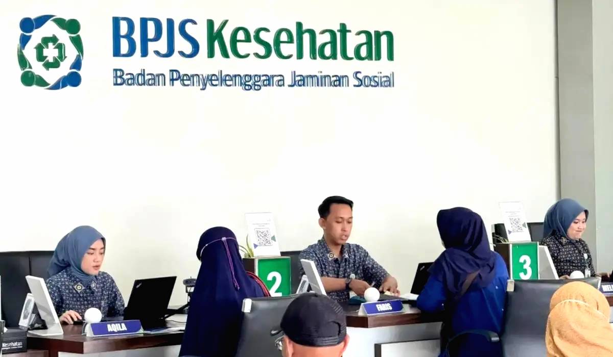BPJS Ketenagakerjaan UMKM