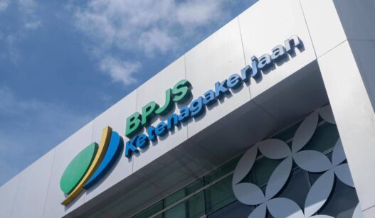 BPJS Ketengakerjaan