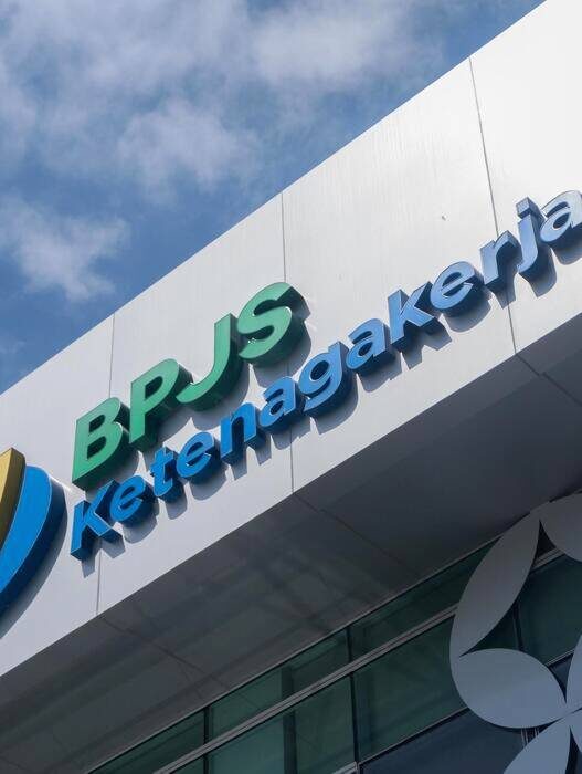 BPJS Ketengakerjaan