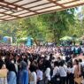 BPS Klaim Angkatan Kerja Naik
