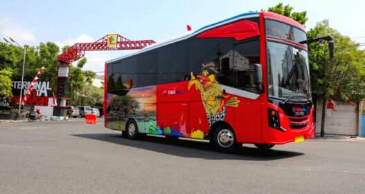 BRT Trans Jateng
